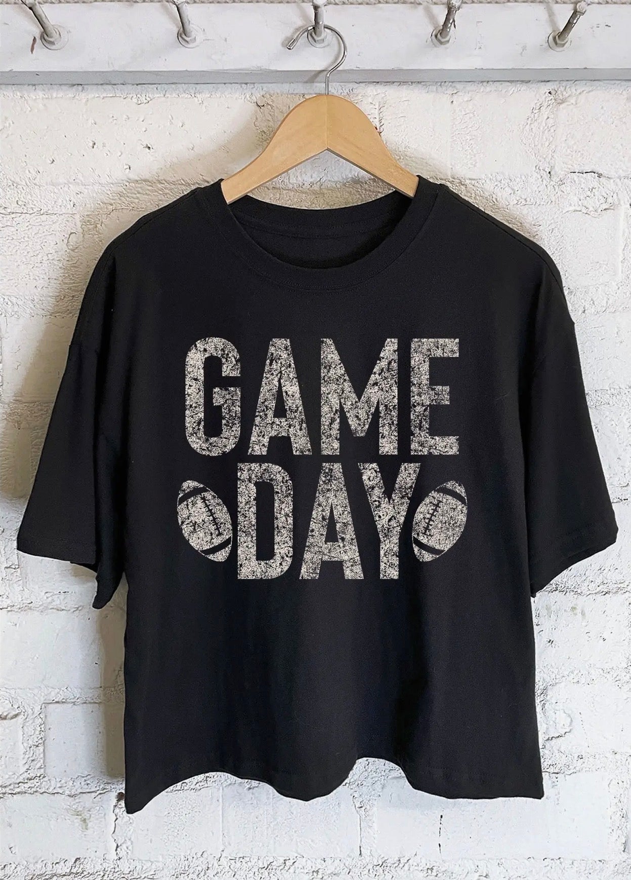 Game Day T