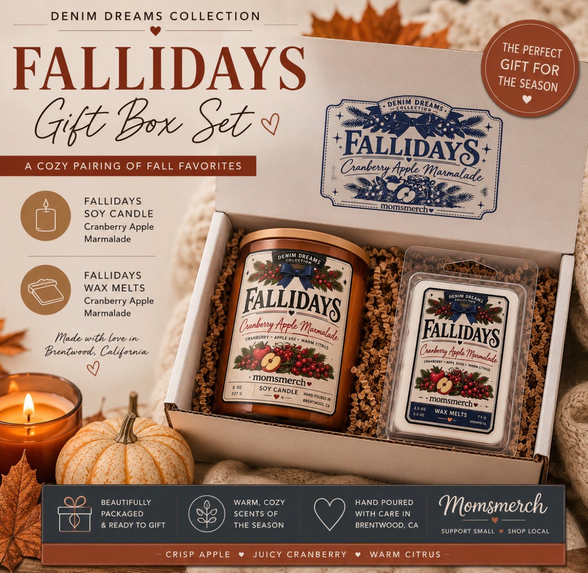 Fallidays Gift Box