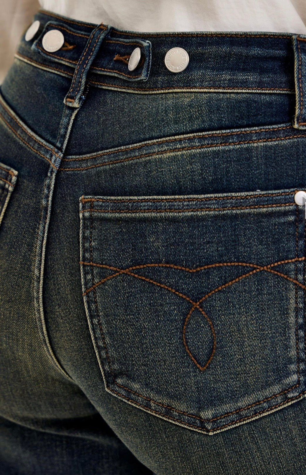 Judy Blue Retro Lux
