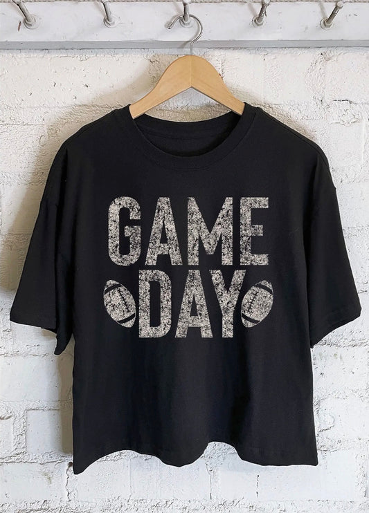 Game Day T